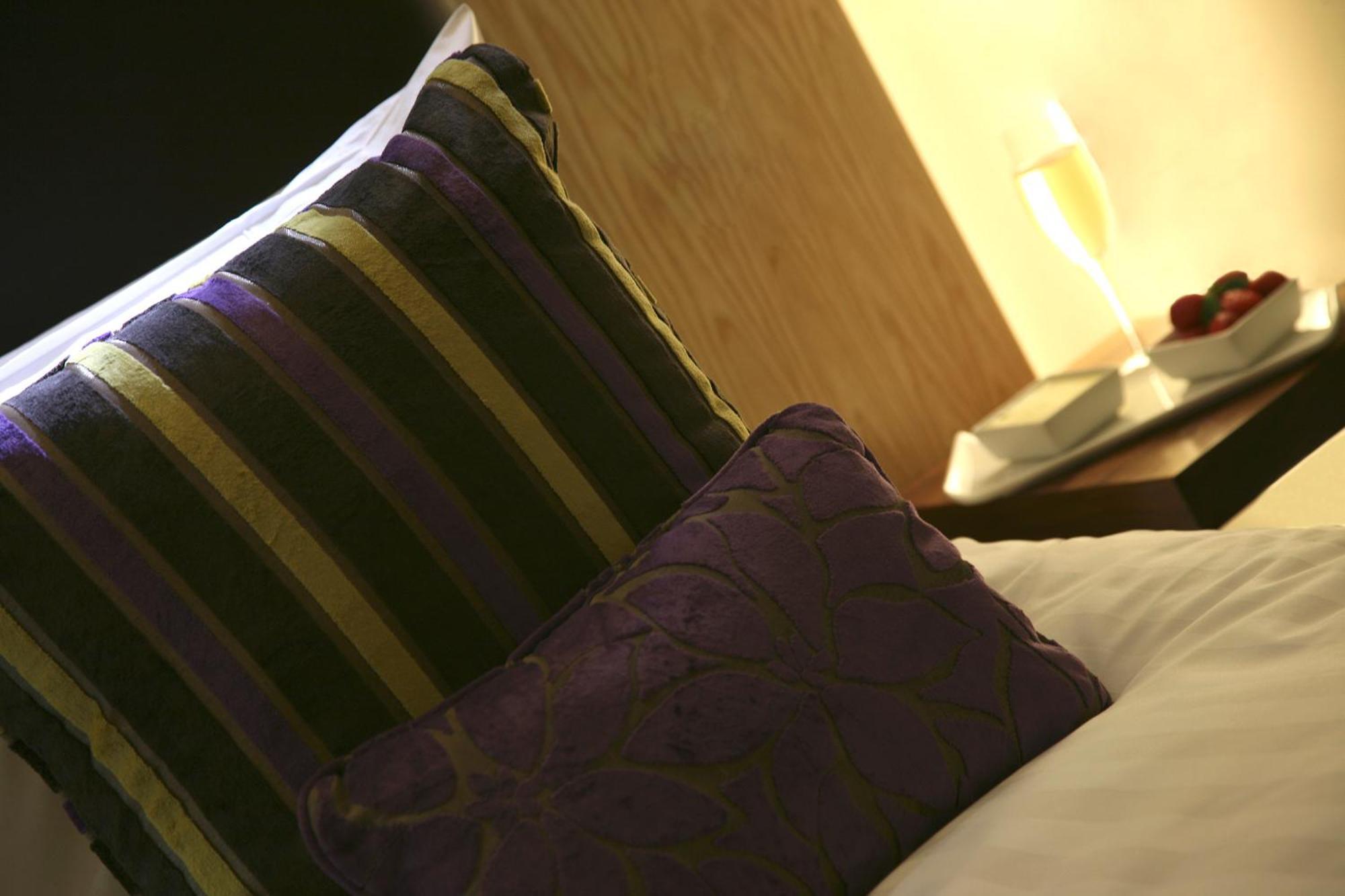 St Mellion Estate Hotel ห้อง รูปภาพ